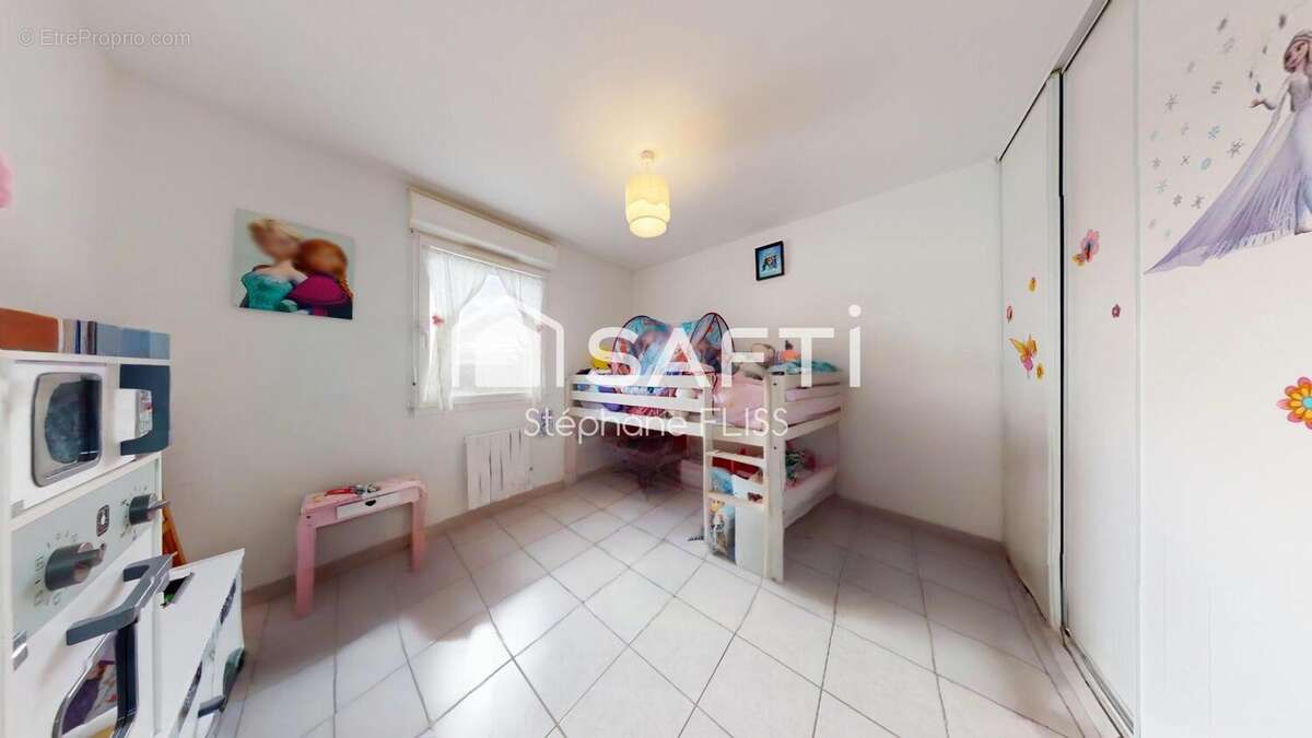 Photo 8 - Maison à LANGOIRAN