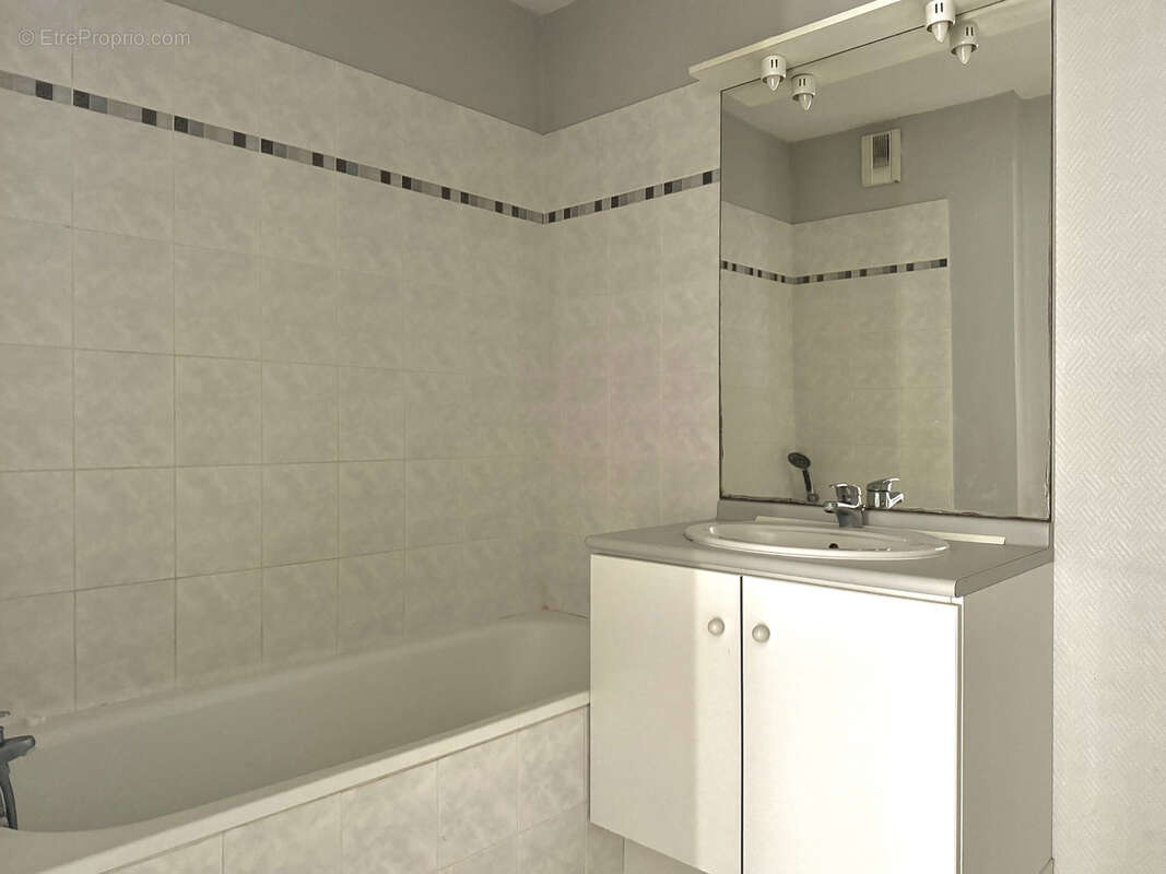 Appartement à LIBOURNE