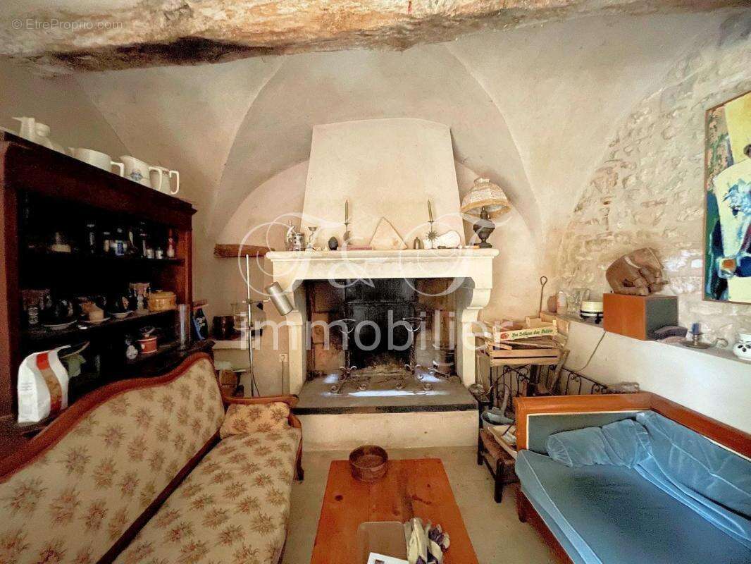Maison à VIENS
