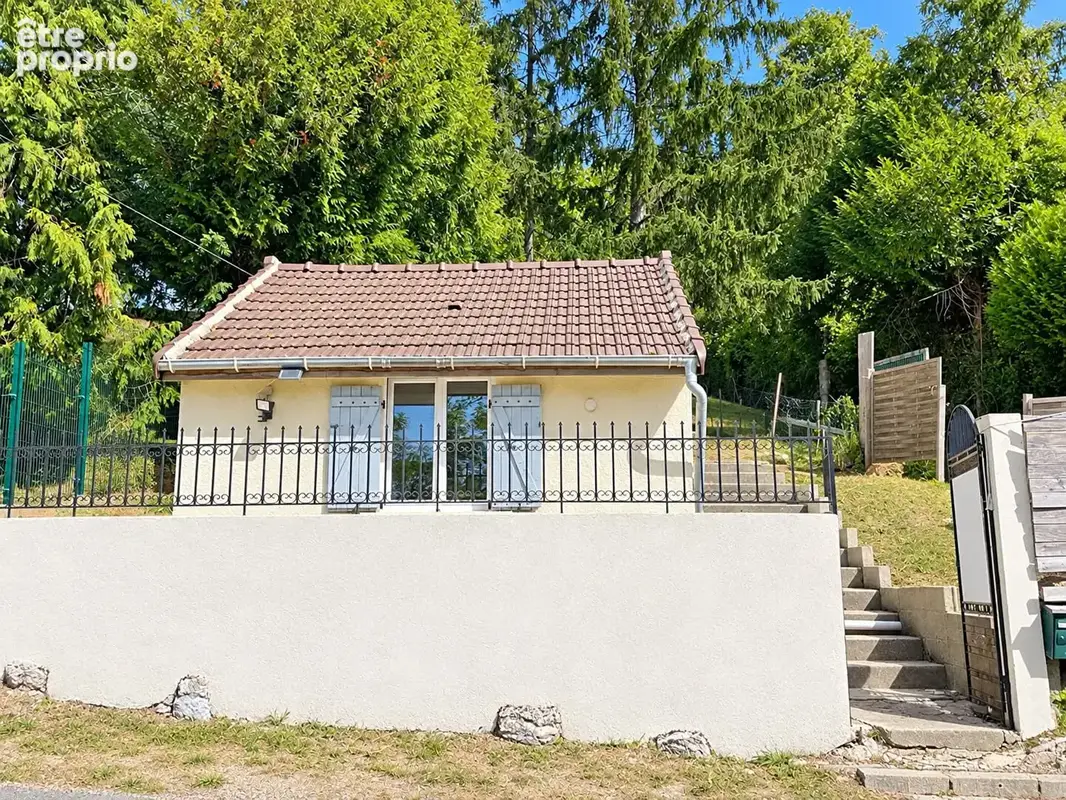 Photo Maison à La Ferte-Sous-Jouarre au prix de 78 000€