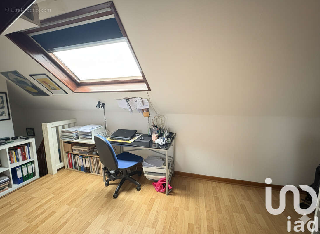 Photo 6 - Appartement à AMIENS