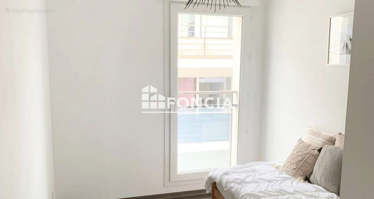 T3 avec vue dégagée - photo 4