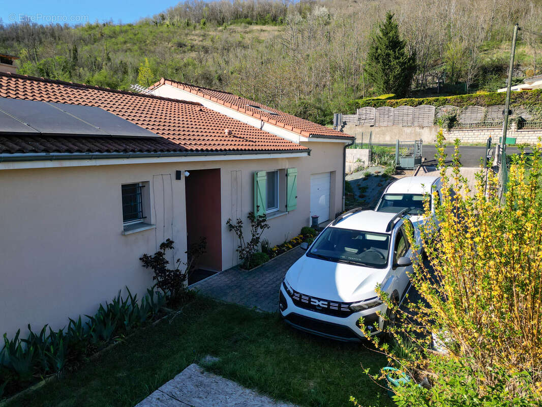 Autre à PERRIER