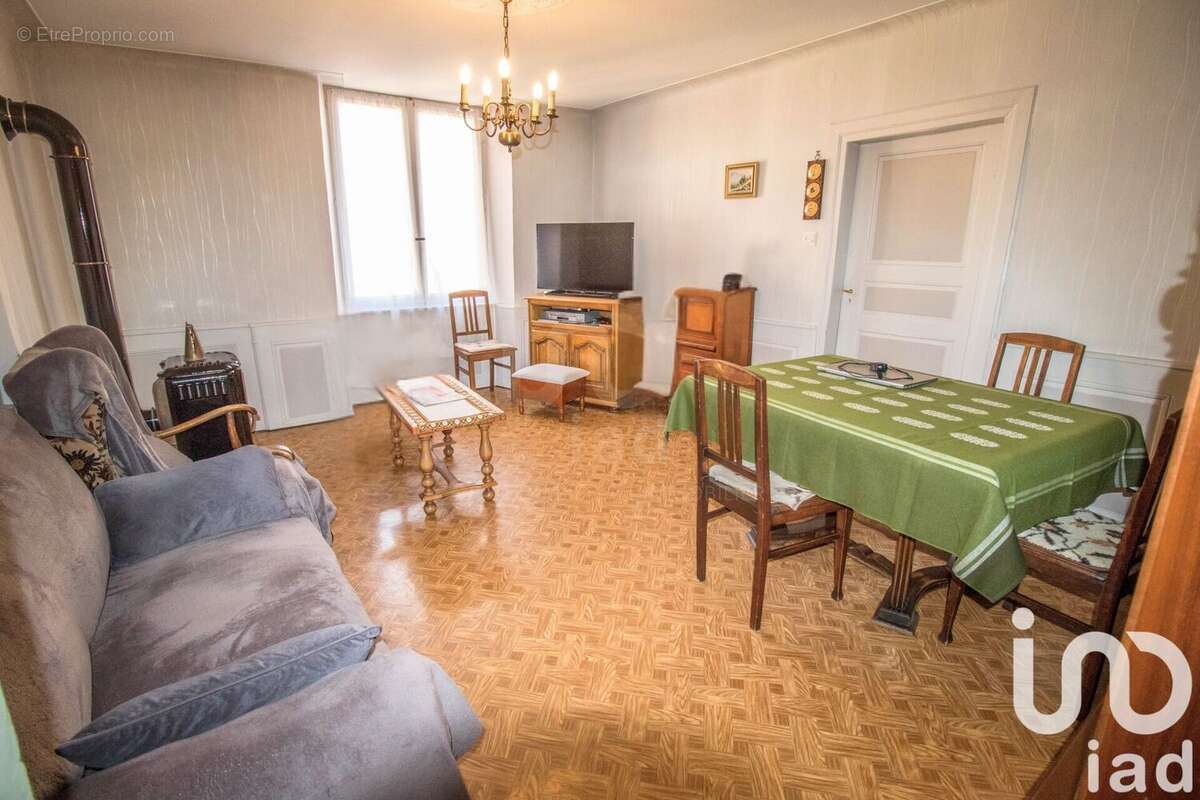 Photo 4 - Maison à TURCKHEIM