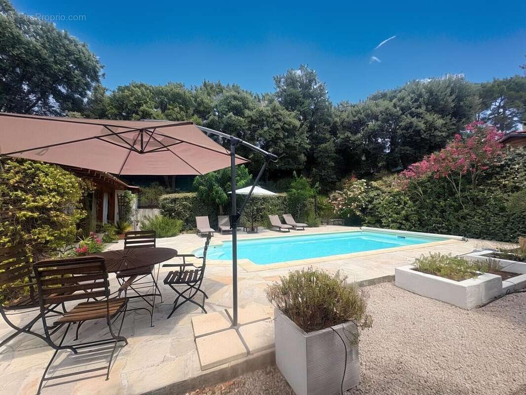 Villa 5/6 pièces - Taradeau - photo 4