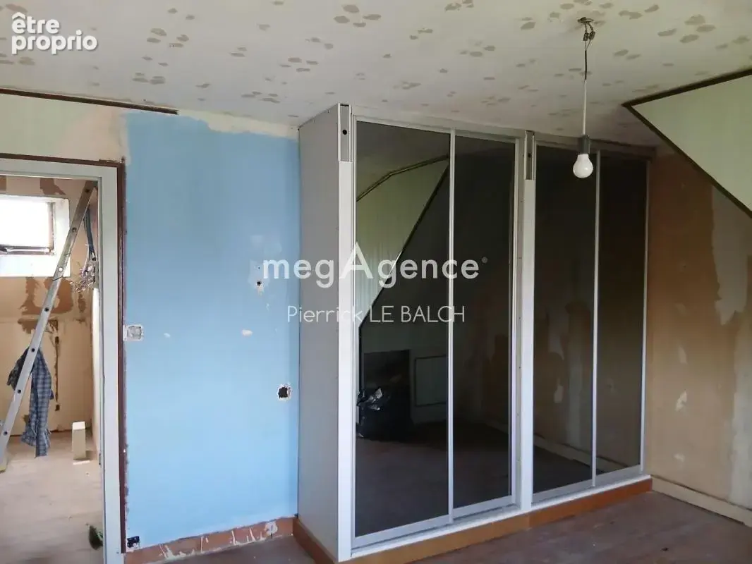 Plouaret maison 7 pièces de 154 m² - photo 11