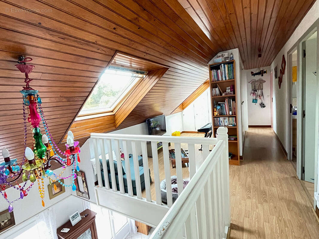 Maison à NOGENT-LE-ROI