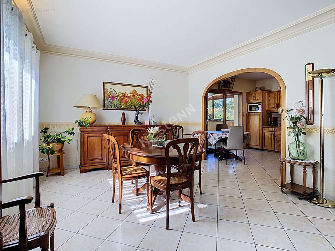 Maison à VALLET