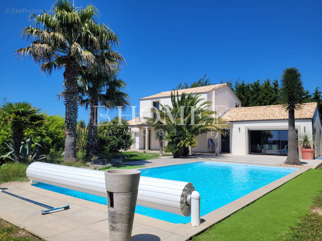 Maison à LES MOUTIERS-EN-RETZ