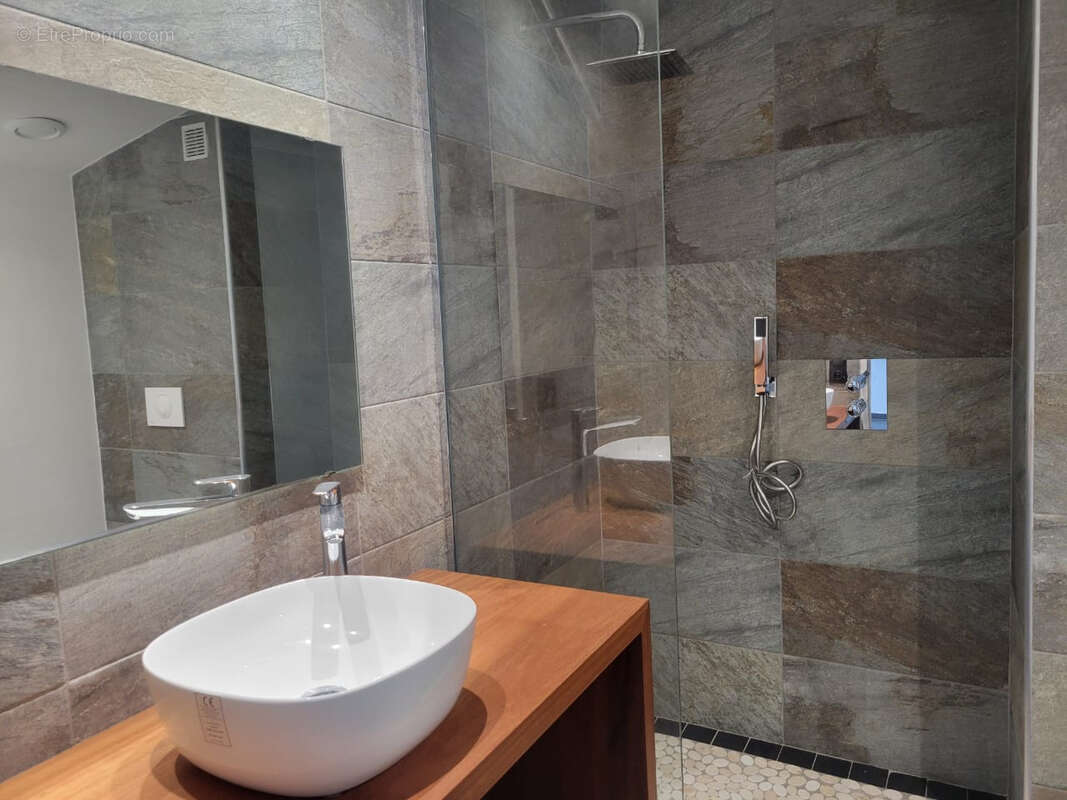 Appartement à VIEUX-FORT