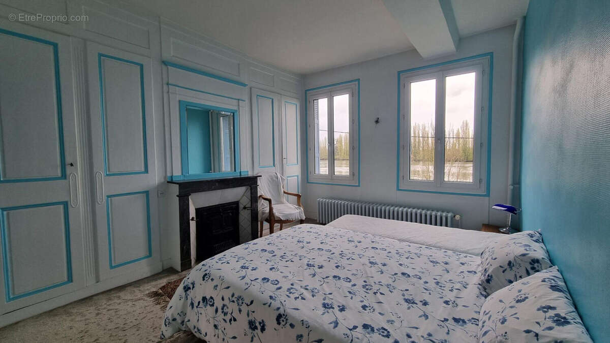 Maison à DUCLAIR