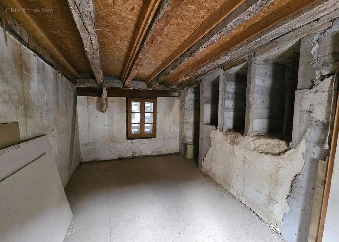 Photo 3 - Appartement à CHAUDES-AIGUES