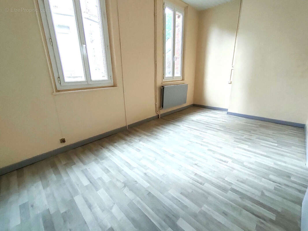Maison Bolbec 4 pièce(s) 62 m2 - photo 4