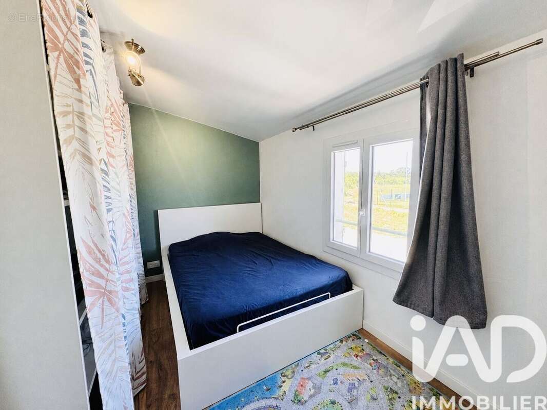 Photo 3 - Appartement à PUGET-SUR-ARGENS