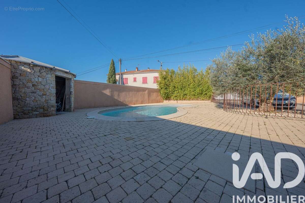 Photo 4 - Maison à AUBENAS