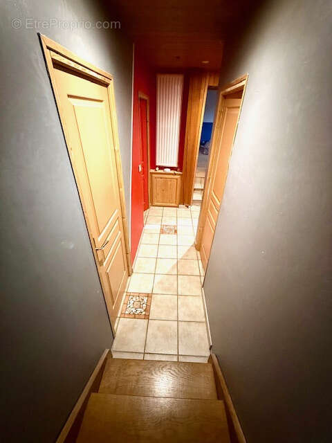 Maison à L&#039;HOPITAL-DU-GROSBOIS