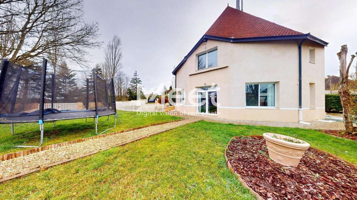 Maison à VENOY