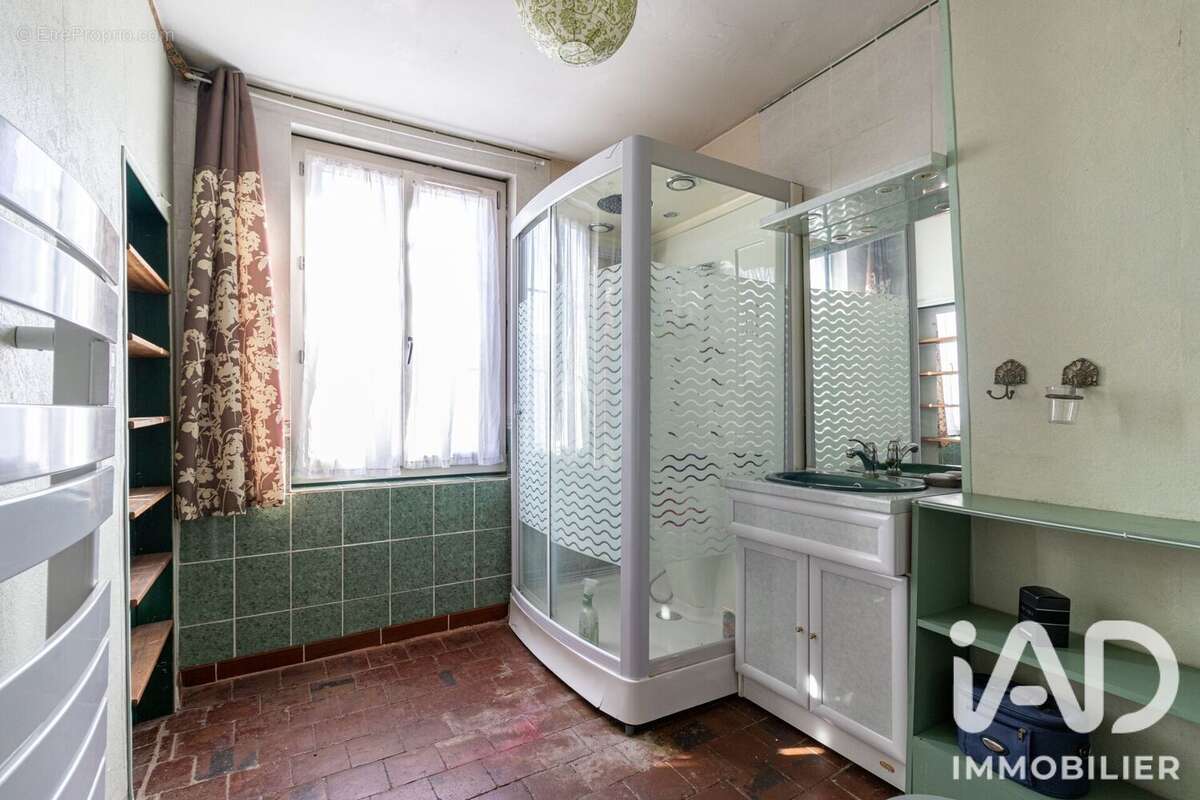 Maison 80 m² à La Ferriere-Sur-Risle  - photo 8