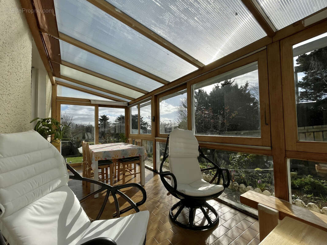 Maison à HEROUVILLE-SAINT-CLAIR