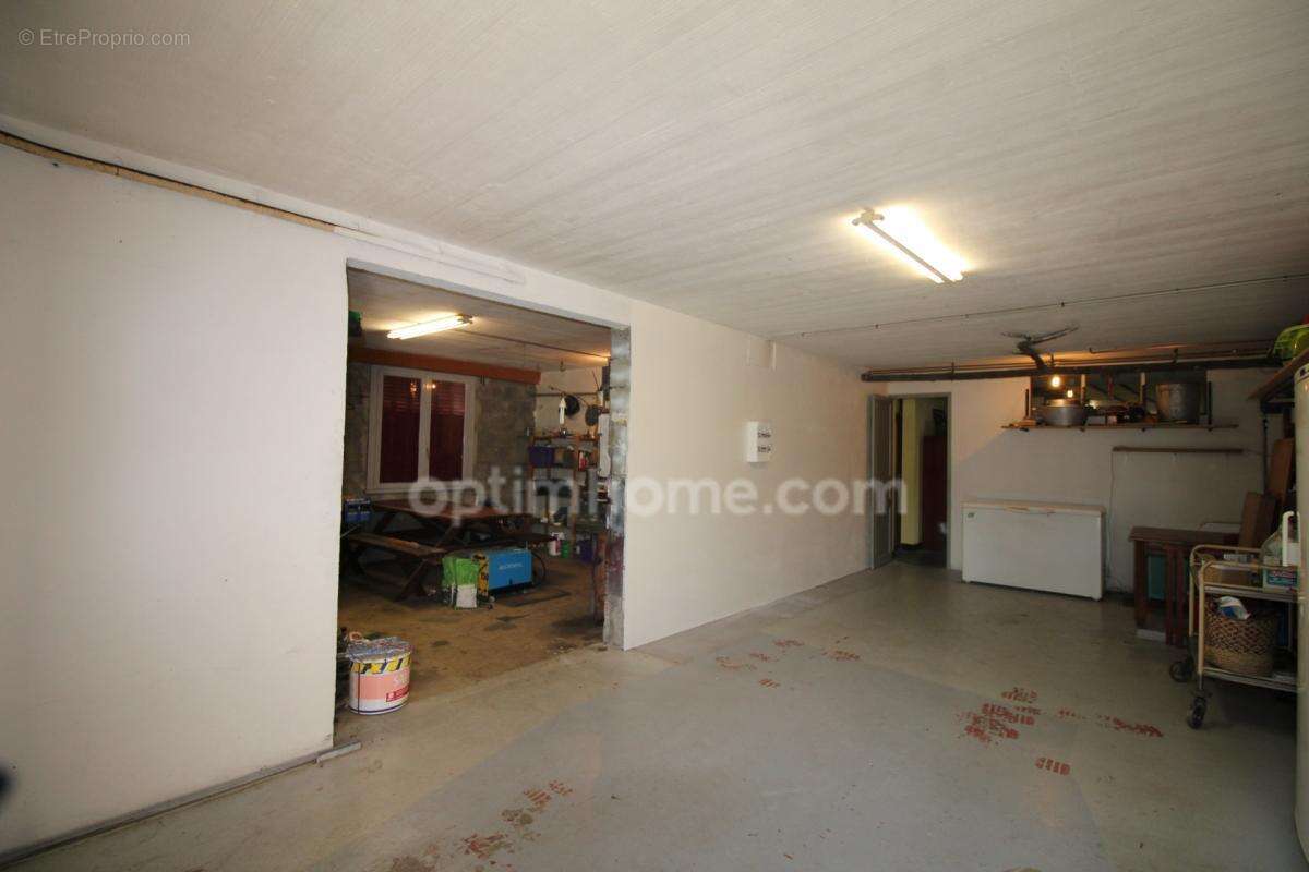 Maison à vendre 6 pièces BAGNERES DE BIGORRE (65) - photo 13