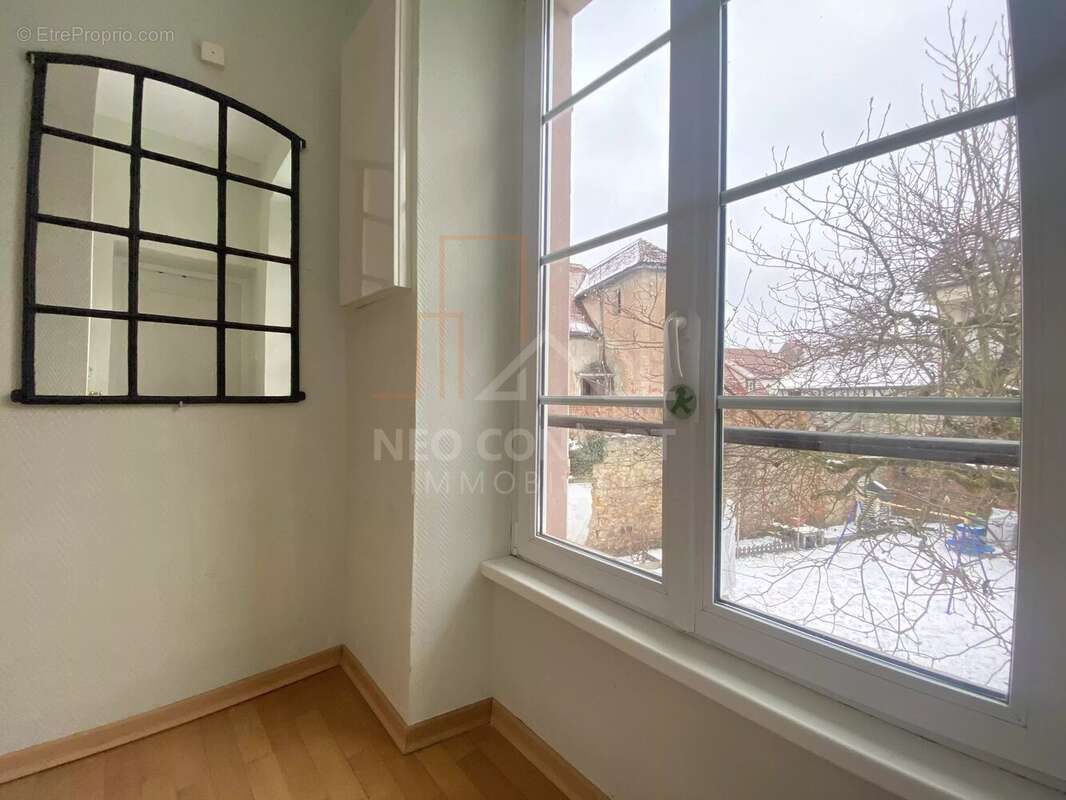 Maison à WISSEMBOURG