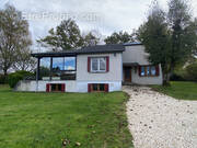 Maison à SAINT-MARTIN-DU-PUY