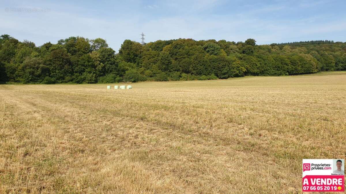 Terrain à bâtir de 326 m² - photo 3