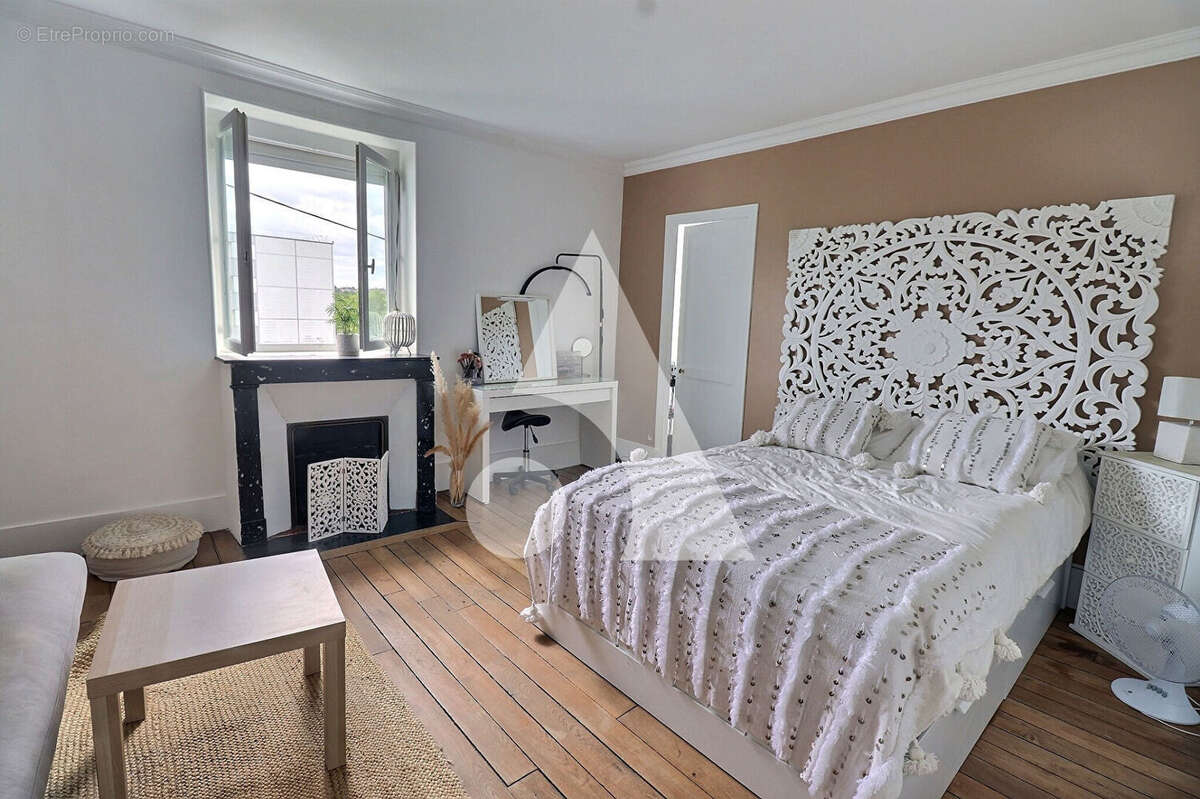 Maison à SAINT-OUEN-L&#039;AUMONE