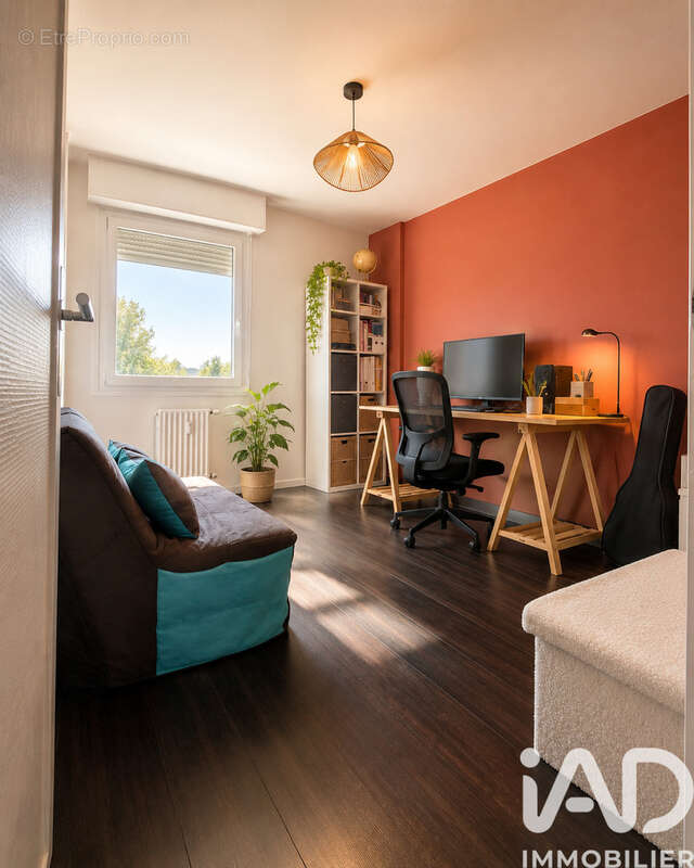 Photo 6 - Appartement à CHALON-SUR-SAONE