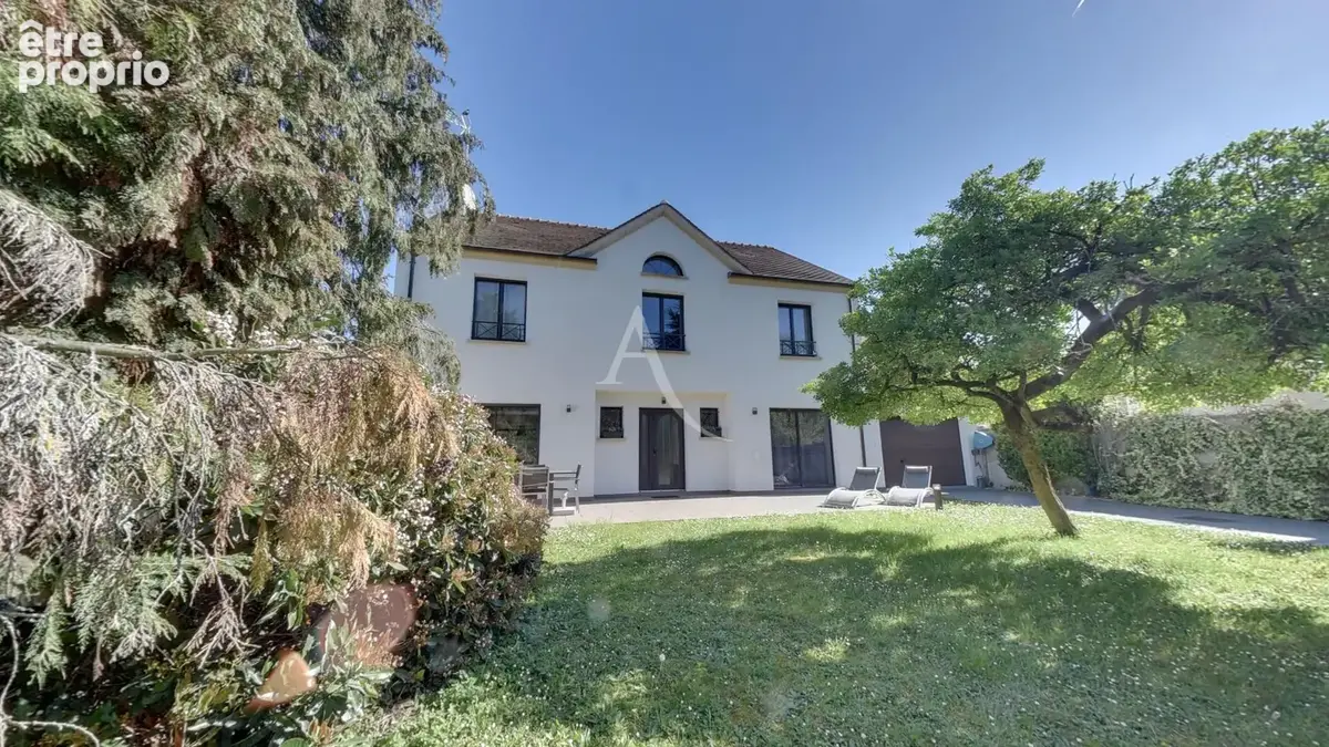 Maison Pépinière bry sur marne Bry Sur Marne - photo 17