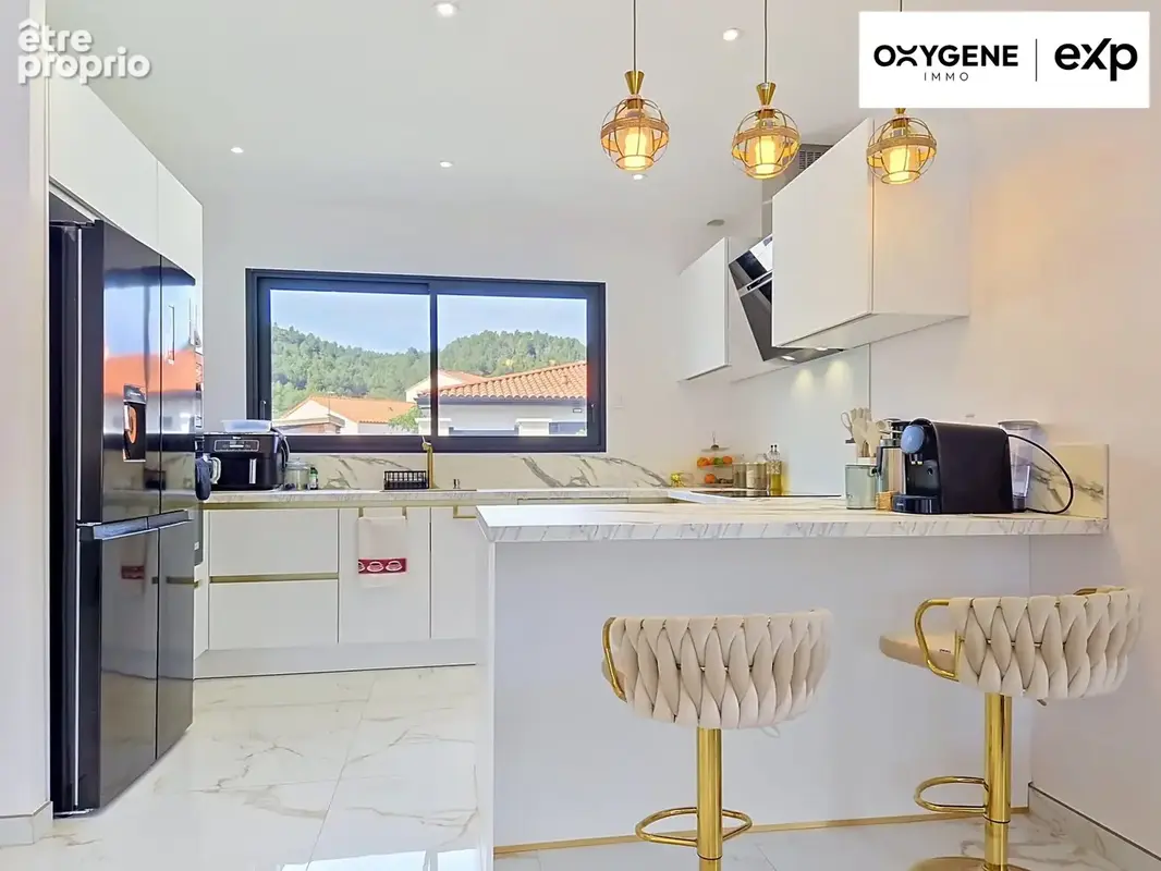Maison 126 m² à Tautavel  - photo 4