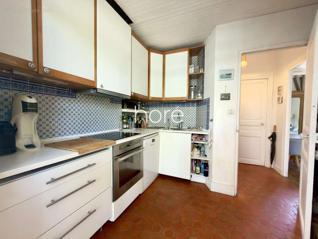 Maison 131 m² à Rocquencourt  - photo 6