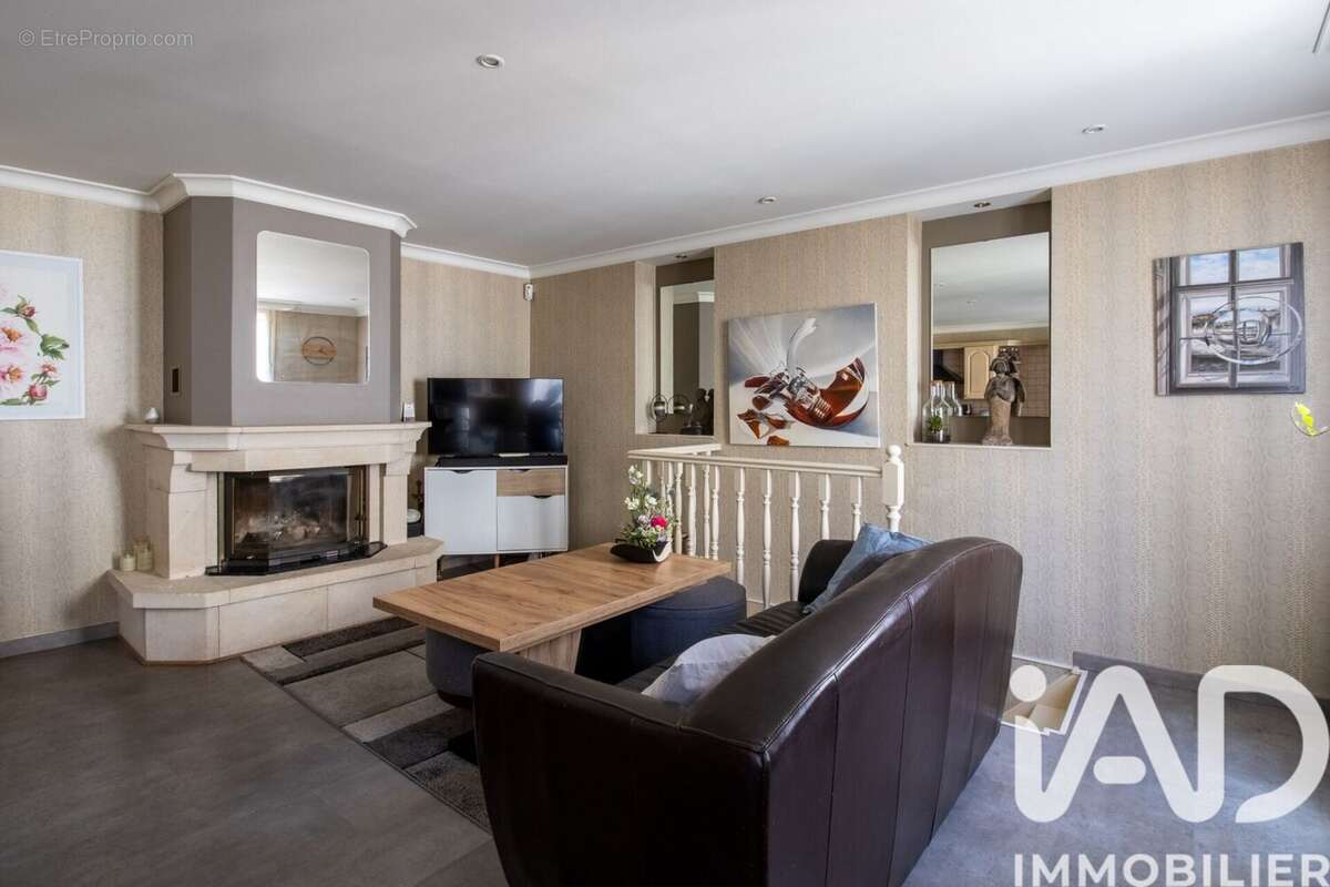 Photo 5 - Maison à CHENNEVIERES-SUR-MARNE