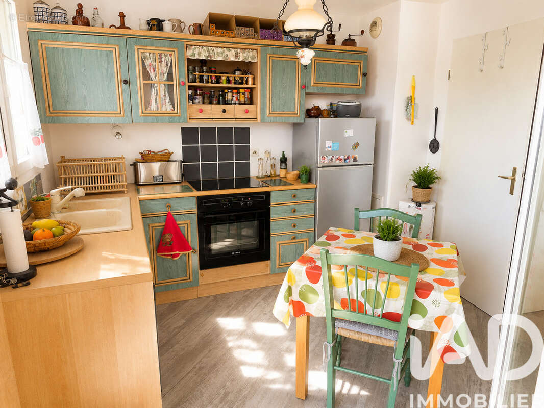 Photo 5 - Appartement à ARGENTEUIL