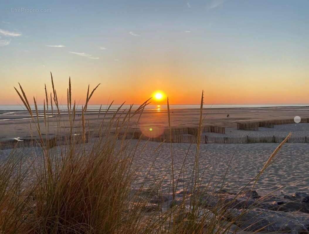 Appartement à CAMIERS