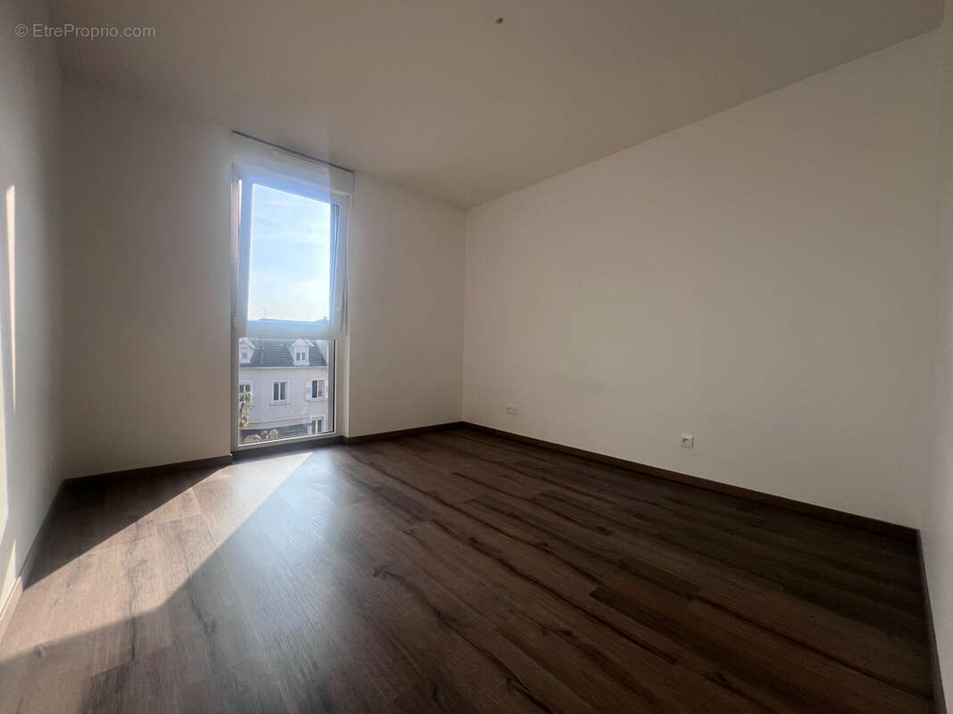 Appartement à SCHILTIGHEIM