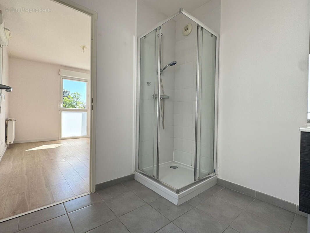 Appartement à BRUGES