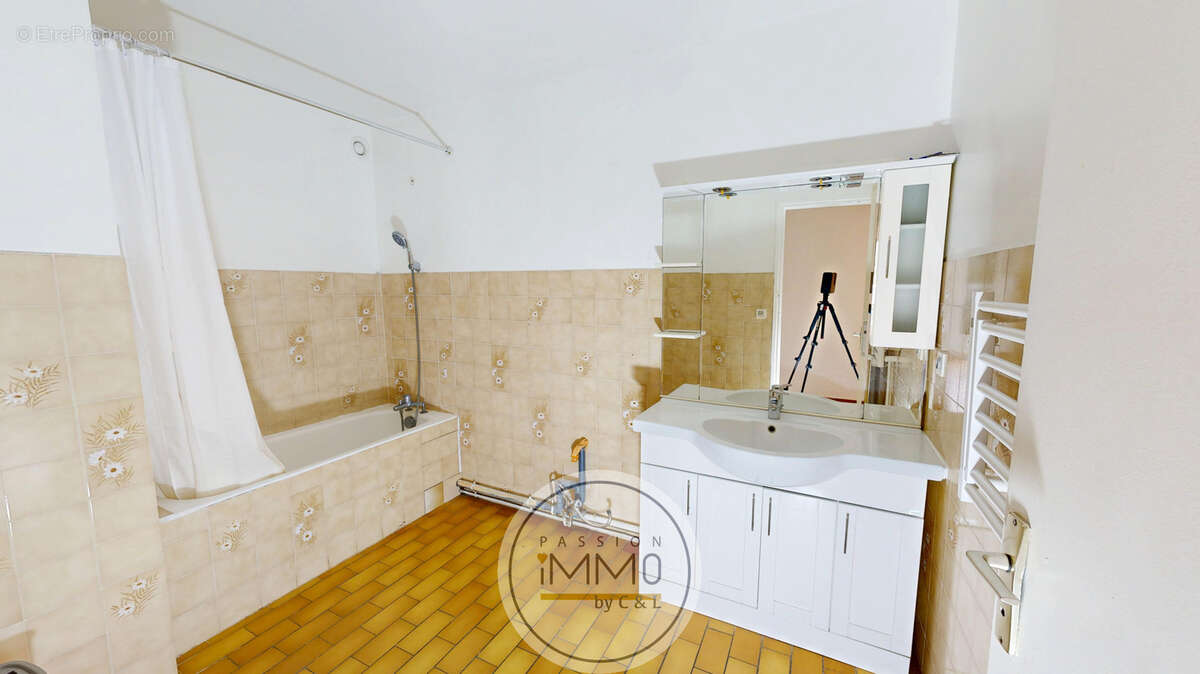 Appartement à DIGNE-LES-BAINS