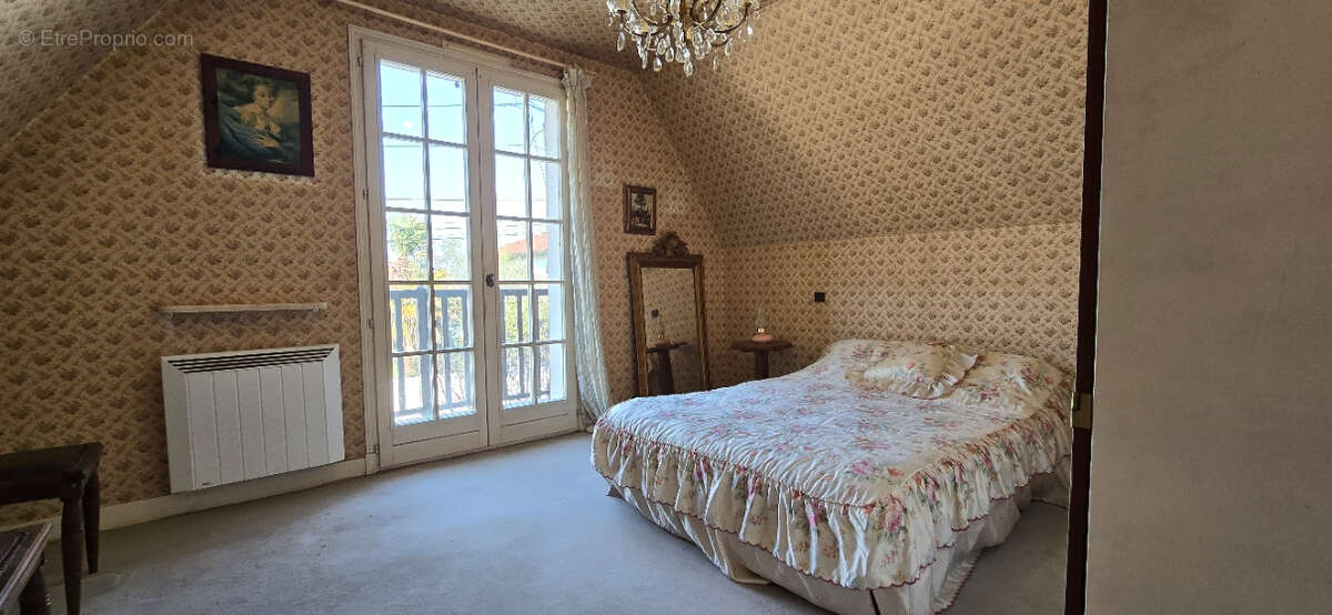 Maison à PAU
