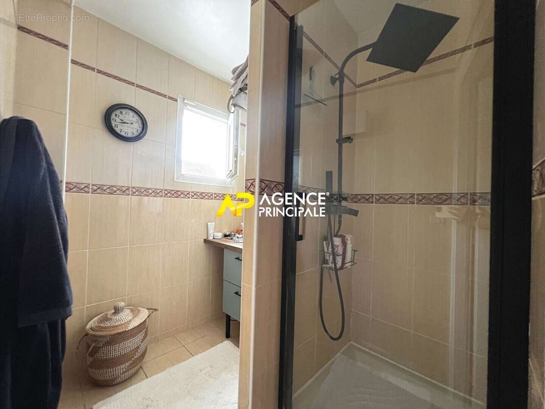 Maison Argenteuil - Coteaux 6 pièces de 110m² de 4 chambres - photo 10