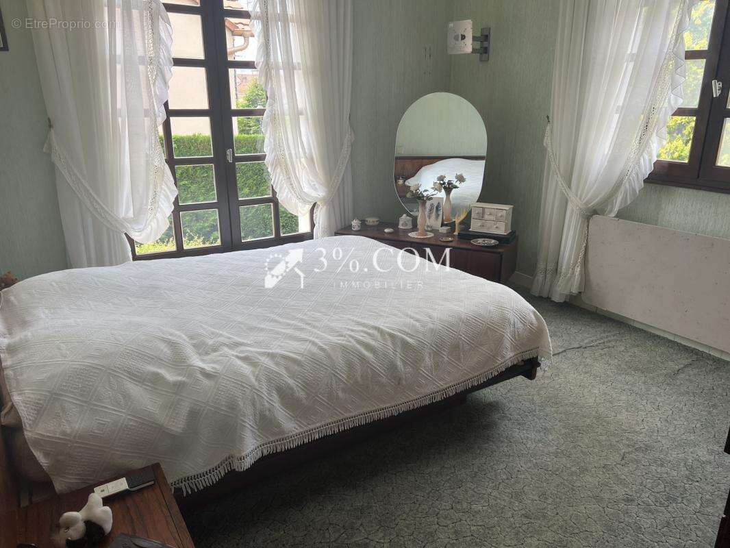 Maison à BLAINVILLE-SUR-L&#039;EAU