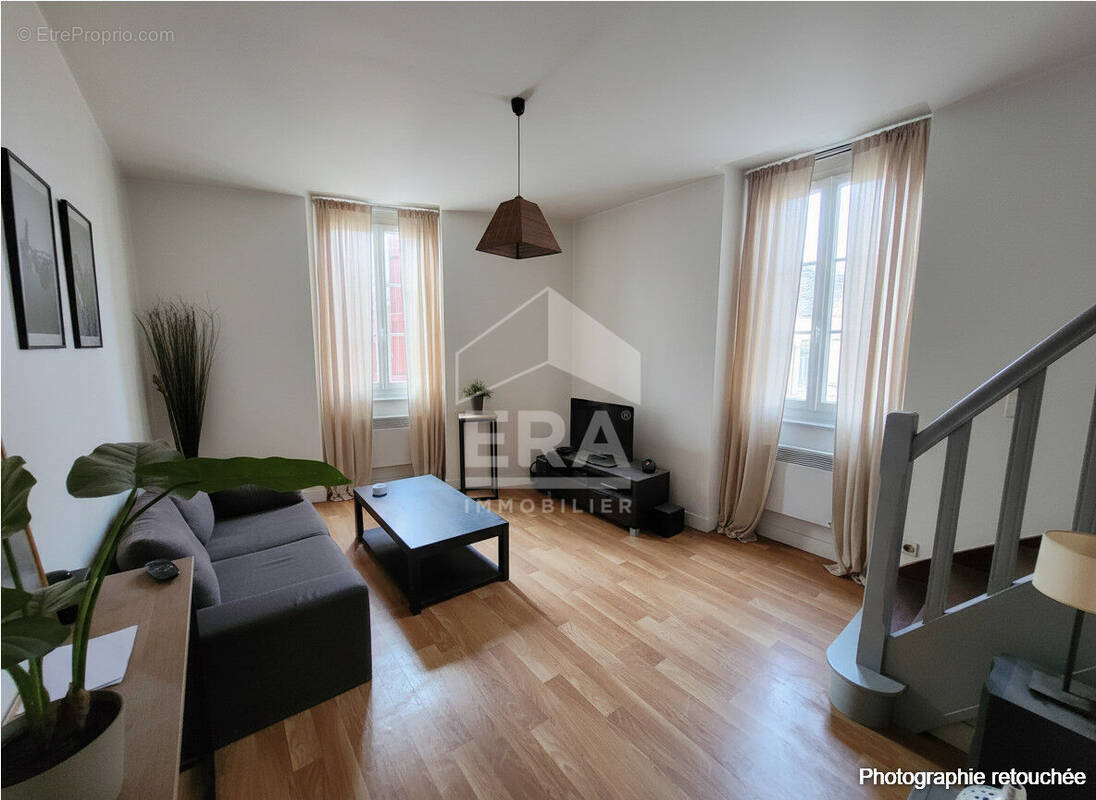 Appartement à HASPARREN