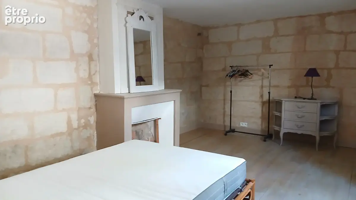 Maison 133 m² à Aubeterre-Sur-Dronne  - photo 10