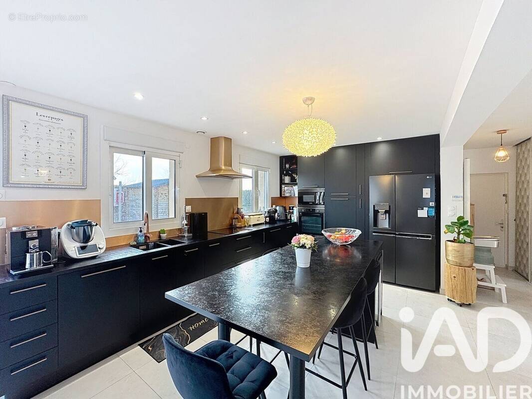 Photo 1 - Maison à RIVERY