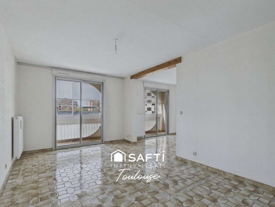 Photo 2 - Appartement à COLOMIERS