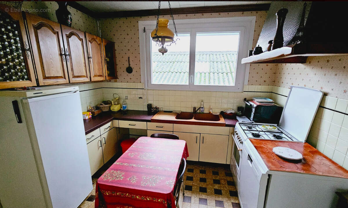 Appartement à ARRAS