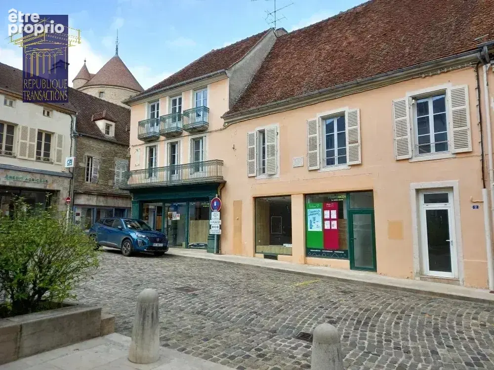 Immeuble de rapport - photo 2