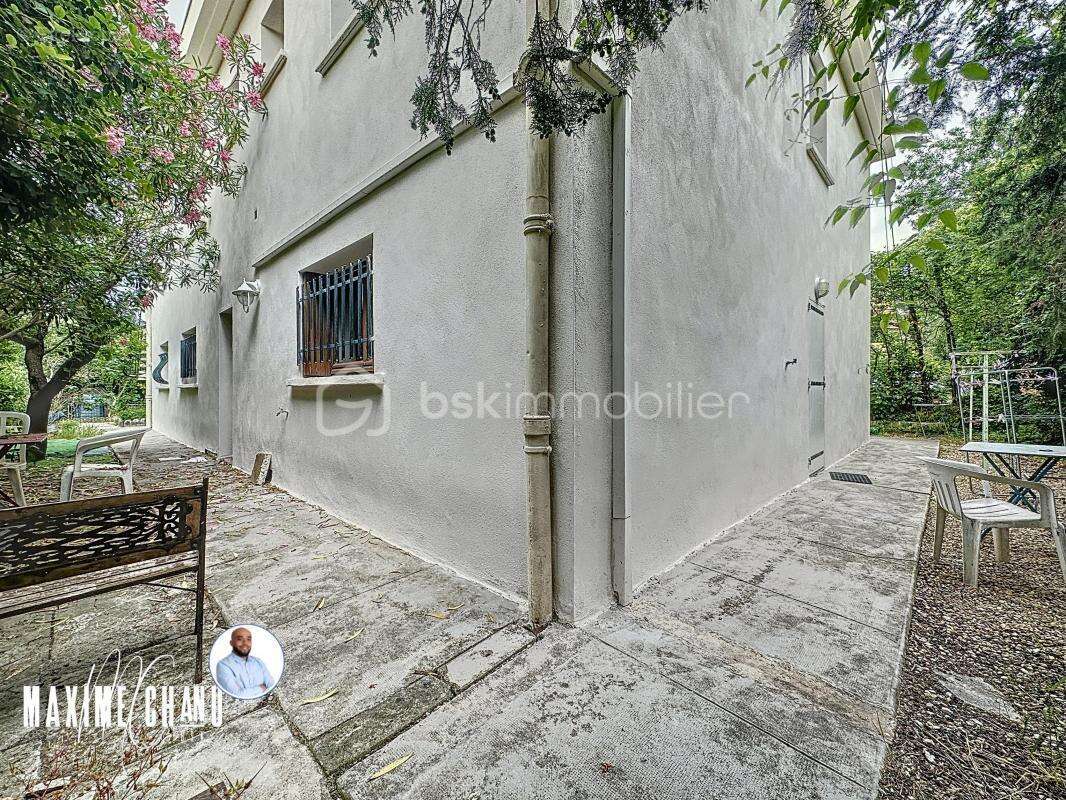 Maison à MONTPELLIER