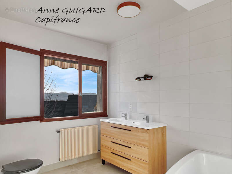 Maison à MARIGNY-SAINT-MARCEL