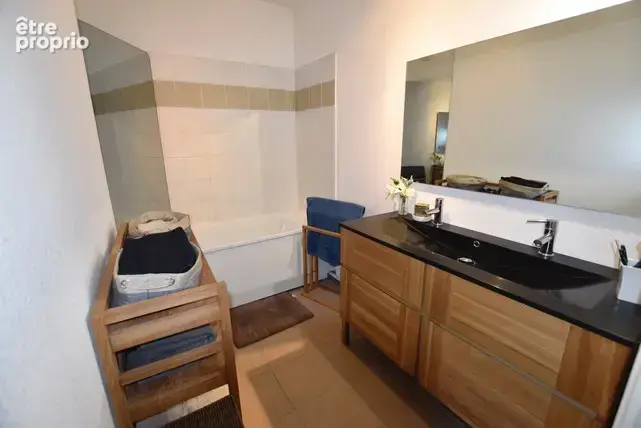 APPARTEMENT T3 57.12M2 - 13015 Marseille - photo 5